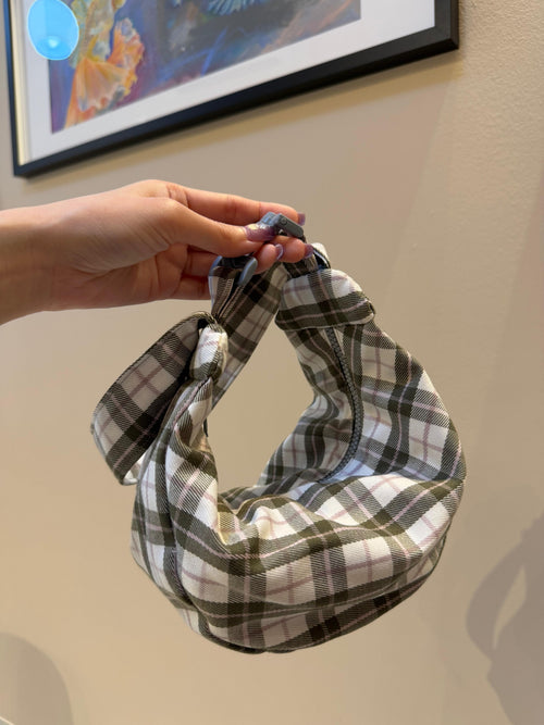 Mini Handbag Sewing Workshop