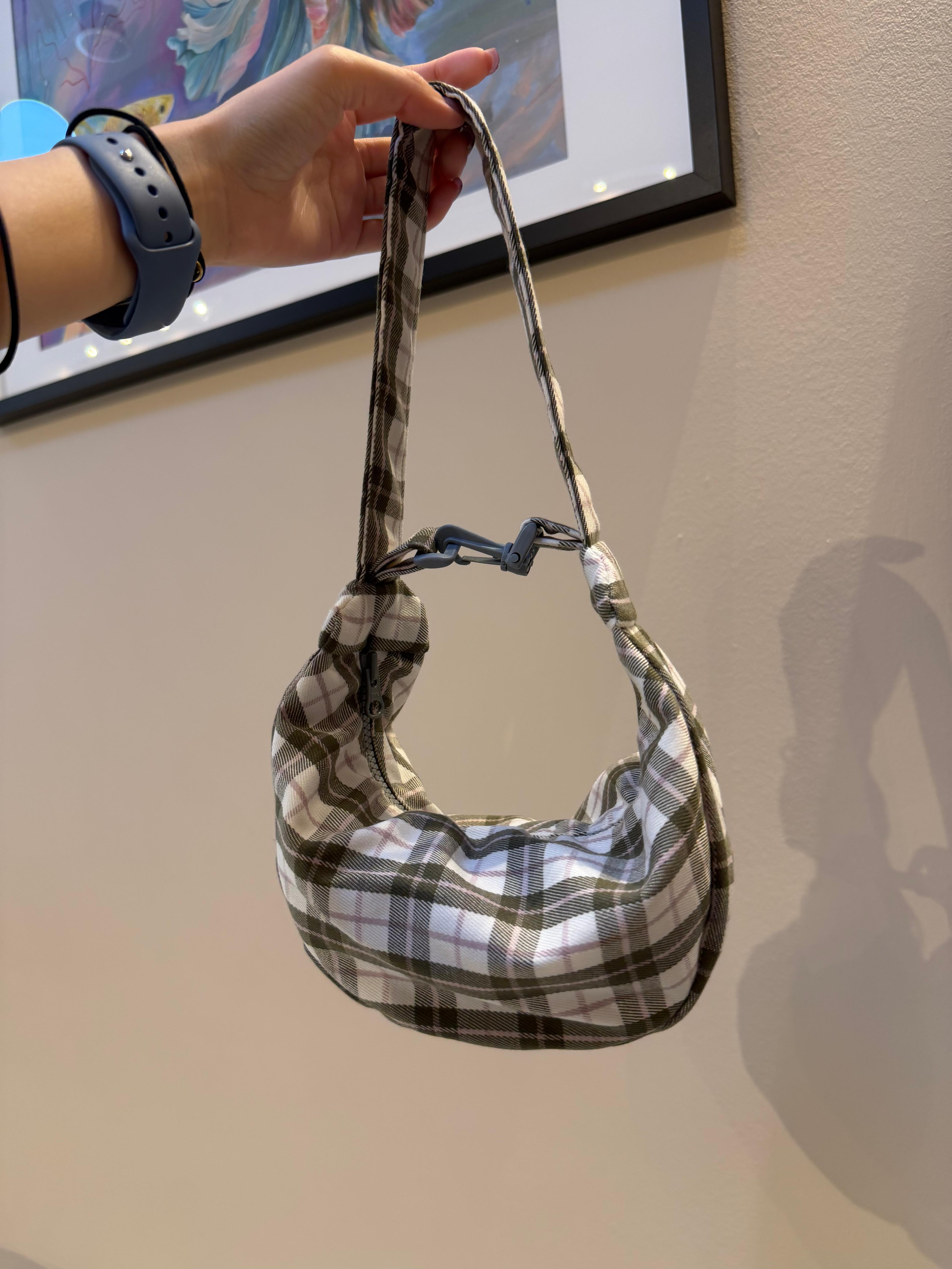 Mini Handbag Sewing Workshop